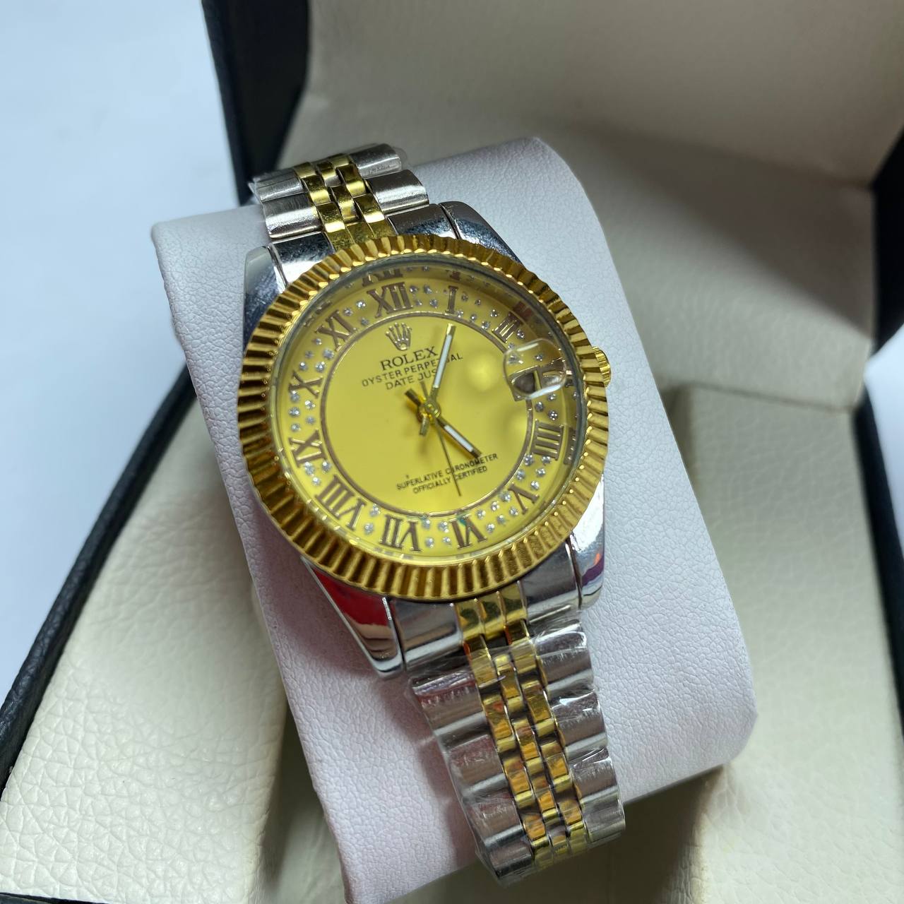 Watch Rolex for Women slide 1
